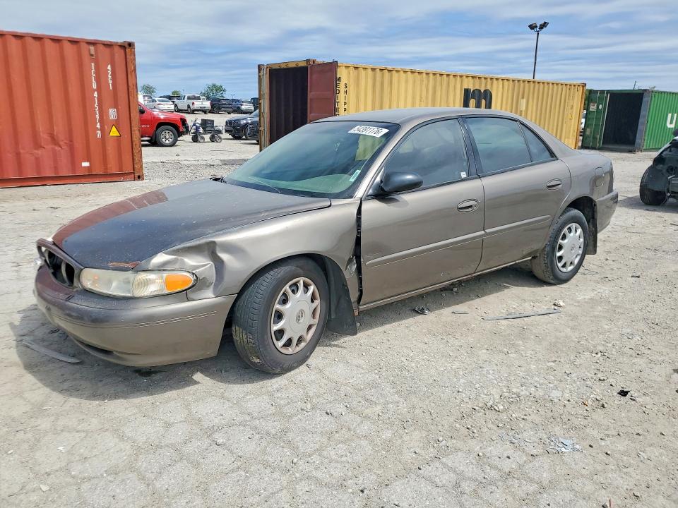 Aukcja sprzedaży 2003 Buick Century, vin: 2G4WS52JX31240944, numer aukcji: 54391176