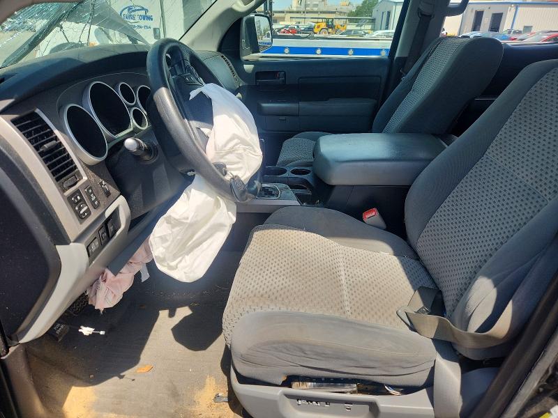 2011 Toyota Tundra მანქანა იყიდება აუქციონზე, vin: 5TFDW5F16BX188028, აუქციონის ნომერი: 52224346