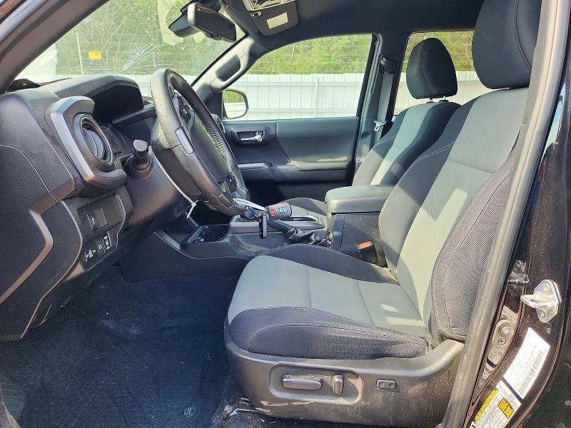 Aukcja sprzedaży 2021 Toyota Tacoma, vin: 5TFCZ5AN4MX266581, numer aukcji: 52244046