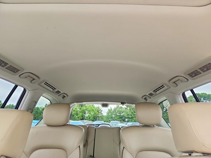 Aukcja sprzedaży 2019 Nissan Armada, vin: JN8AY2NE2K9759491, numer aukcji: 54718796