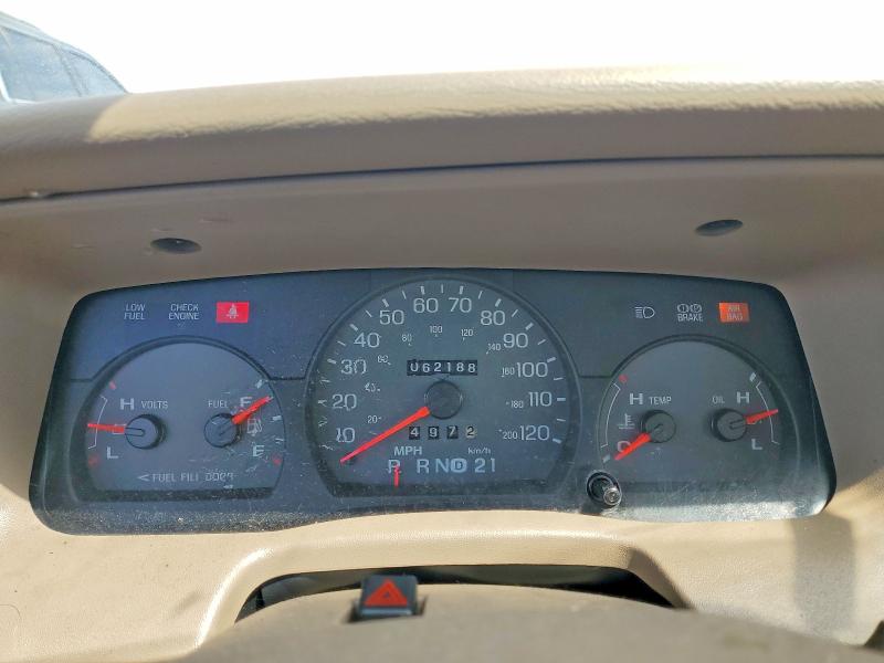 47327066 :رقم المزاد ، 2MEFM74W35X631094 vin ، 2005 Mercury Grand Marquis مزاد بيع