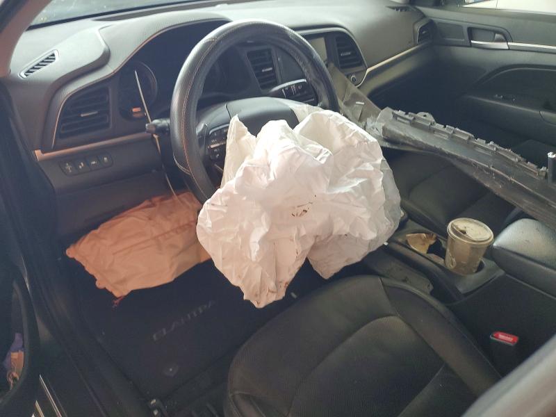 Aukcja sprzedaży 2020 Hyundai Elantra, vin: 5NPD84LF1LH527666, numer aukcji: 53234236