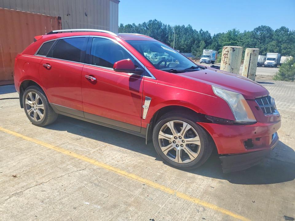 2012 Cadillac Srx მანქანა იყიდება აუქციონზე, vin: 3GYFNBE39CS581189, აუქციონის ნომერი: 54082056