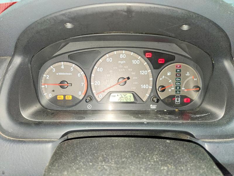 Продаж на аукціоні авто 2002 Honda Accord, vin: 1HGCG22532A002269, номер лоту: 53330076