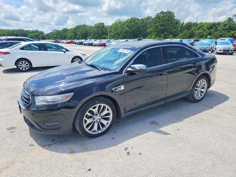 Продажа на аукционе авто 2014 Ford Taurus, vin: 1FAHP2F85EG109520, номер лота: 54961576