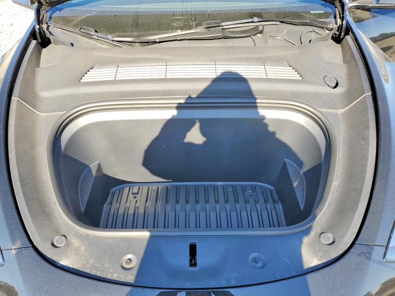 Продаж на аукціоні авто 2024 Tesla Model Y, vin: 7SAYGDED8RF086063, номер лоту: 53909236