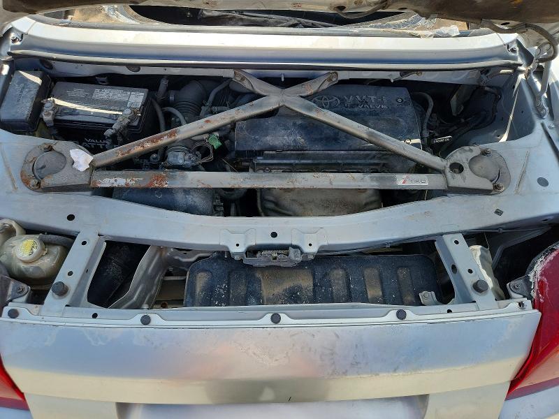 Продаж на аукціоні авто 2000 Toyota Mr2, vin: JTDFR3205Y0022506, номер лоту: 54213536