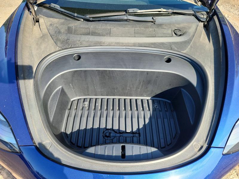 Aukcja sprzedaży 2022 Tesla Model 3, vin: 5YJ3E1EA5NF372593, numer aukcji: 53782376
