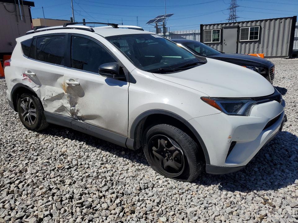 2016 Toyota Rav4 მანქანა იყიდება აუქციონზე, vin: JTMZFREV2GJ099536, აუქციონის ნომერი: 52775426