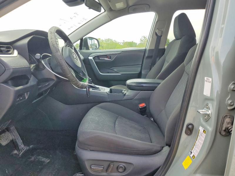 Продажа на аукционе авто 2020 Toyota Rav4, vin: 2T3W1RFV3LC060645, номер лота: 52888376