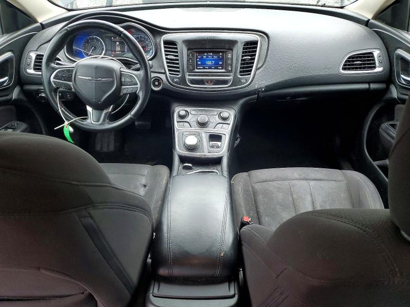 Aukcja sprzedaży 2015 Chrysler 200, vin: 1C3CCCAB9FN560962, numer aukcji: 54298096