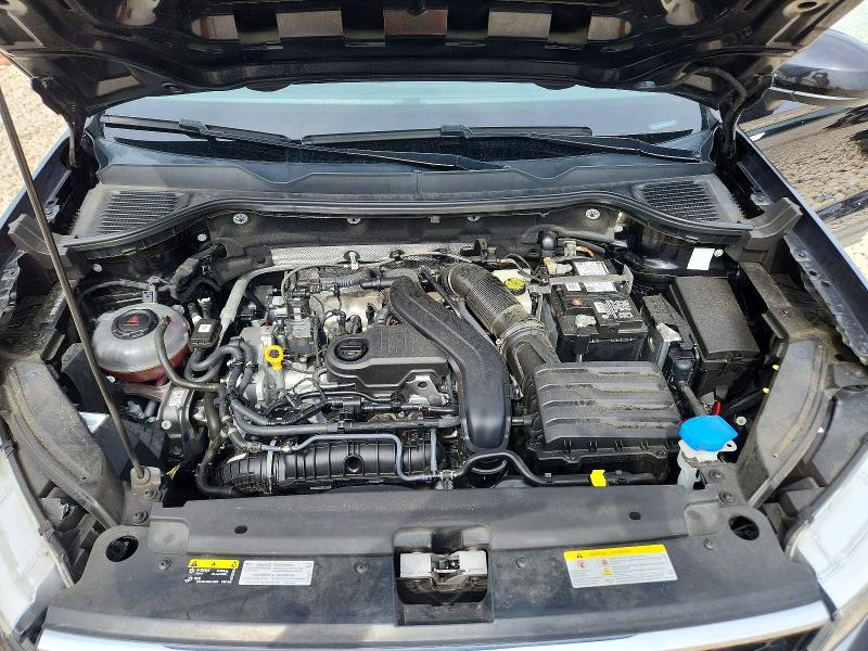 55094706 :رقم المزاد ، 3VVSX7B28PM313382 vin ، 2023 Volkswagen Taos مزاد بيع