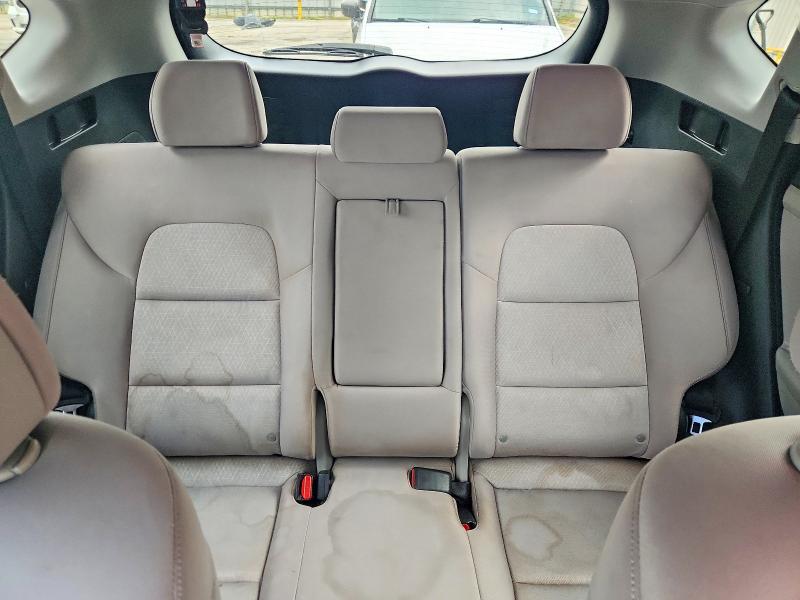 2016 Hyundai 4dr მანქანა იყიდება აუქციონზე, vin: KM8J23A44GU187324, აუქციონის ნომერი: 55097186