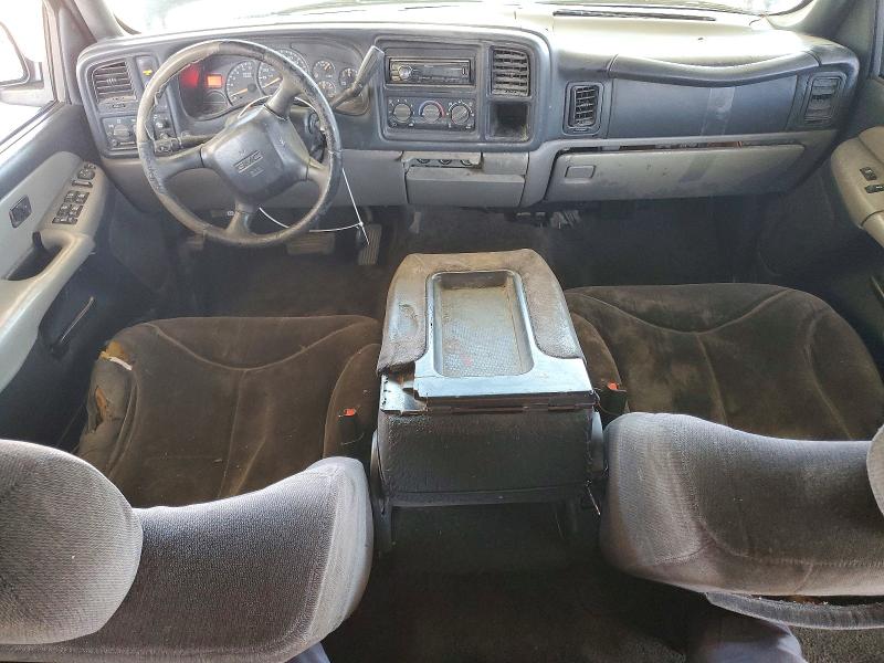 Aukcja sprzedaży 2001 Gmc Yukon, vin: 1GKEC13V71R195378, numer aukcji: 53092886