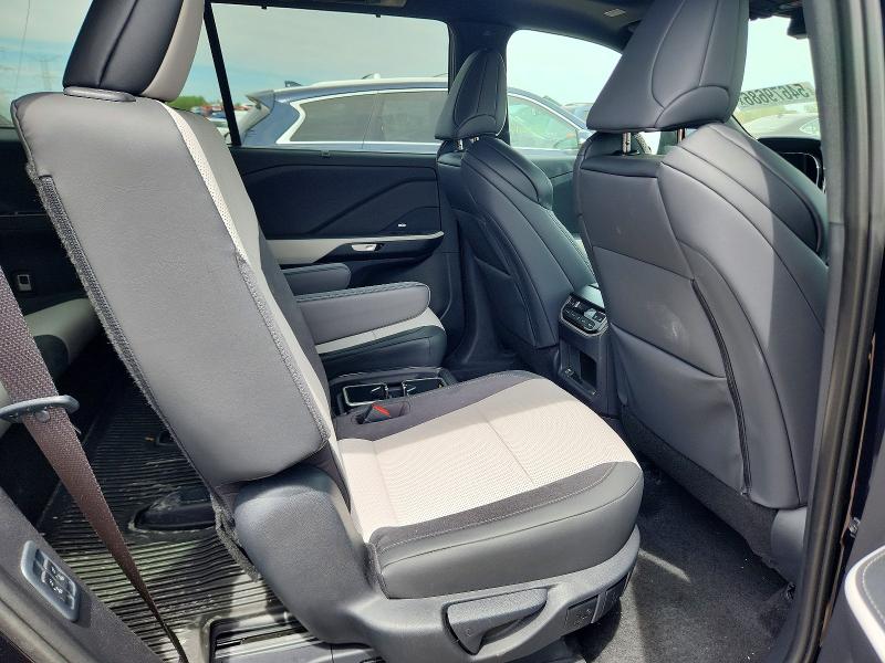 Продаж на аукціоні авто 2026 Lexus Tx 500h, vin: 5TDABAB64TS016418, номер лоту: 54679686