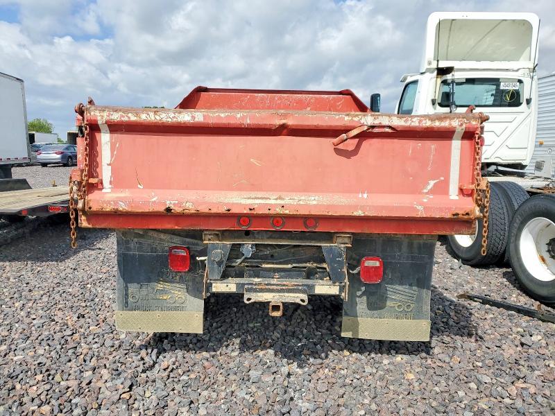 Aukcja sprzedaży 2003 Ford F350, vin: 1FDWF37P83ED28525, numer aukcji: 52917736