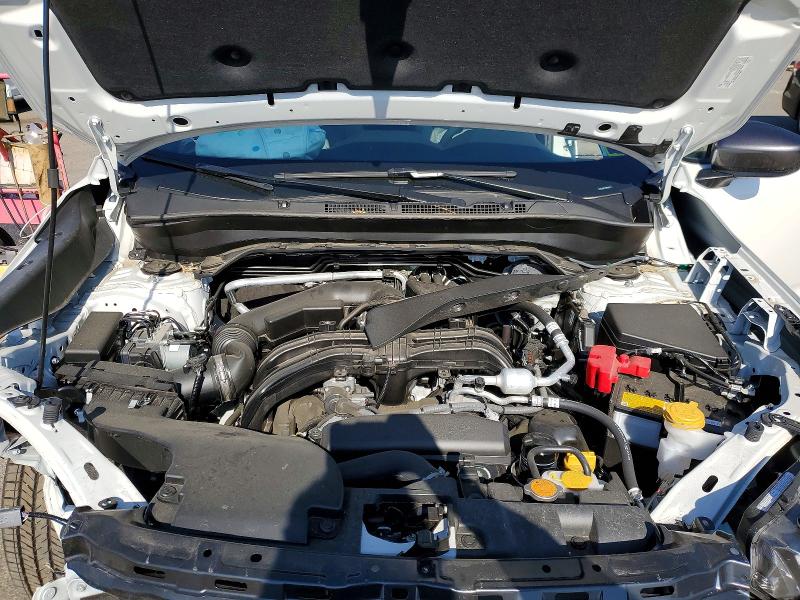 2025 Subaru Forester მანქანა იყიდება აუქციონზე, vin: JF2SLDDC1SH560711, აუქციონის ნომერი: 52042406