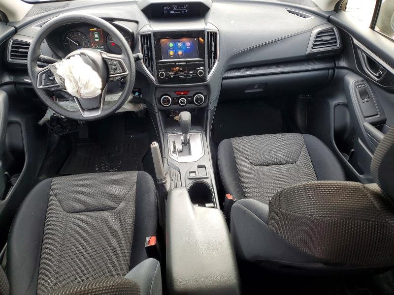 Aukcja sprzedaży 2022 Subaru Crosstrek, vin: JF2GTABC4NH233554, numer aukcji: 52682166