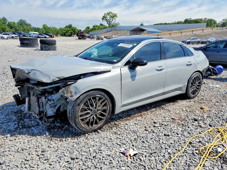 Aukcja sprzedaży 2023 Kia K5, vin: 5XXG44J89PG176391, numer aukcji: 52945856