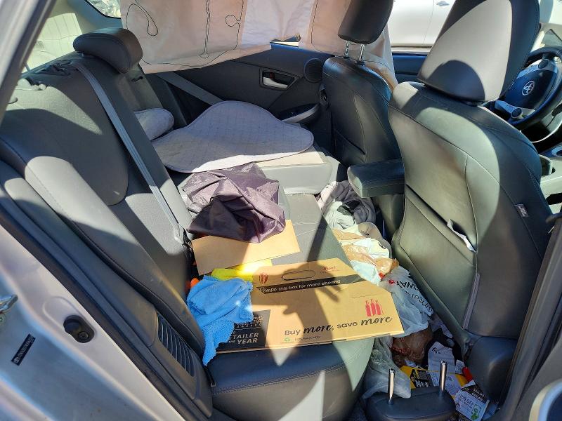 Aukcja sprzedaży 2010 Toyota Prius, vin: JTDKN3DU7A0066524, numer aukcji: 53838296