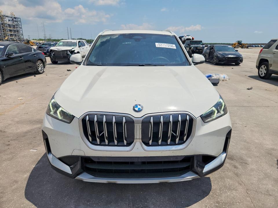 Продаж на аукціоні авто 2025 Bmw X1, vin: WBX73EF07S5349112, номер лоту: 53757256