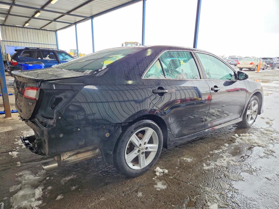 Продаж на аукціоні авто 2014 Toyota Camry, vin: 4T1BF1FK0EU381141, номер лоту: 52468666