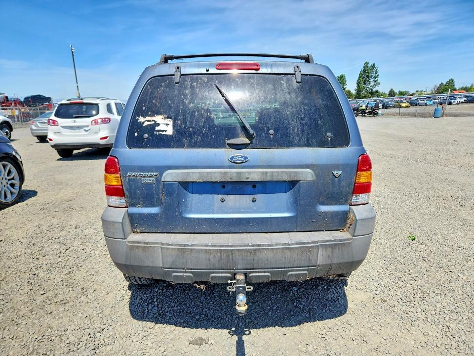 Продаж на аукціоні авто 2005 Ford Escape, vin: 1FMCU93155KD65405, номер лоту: 53826076