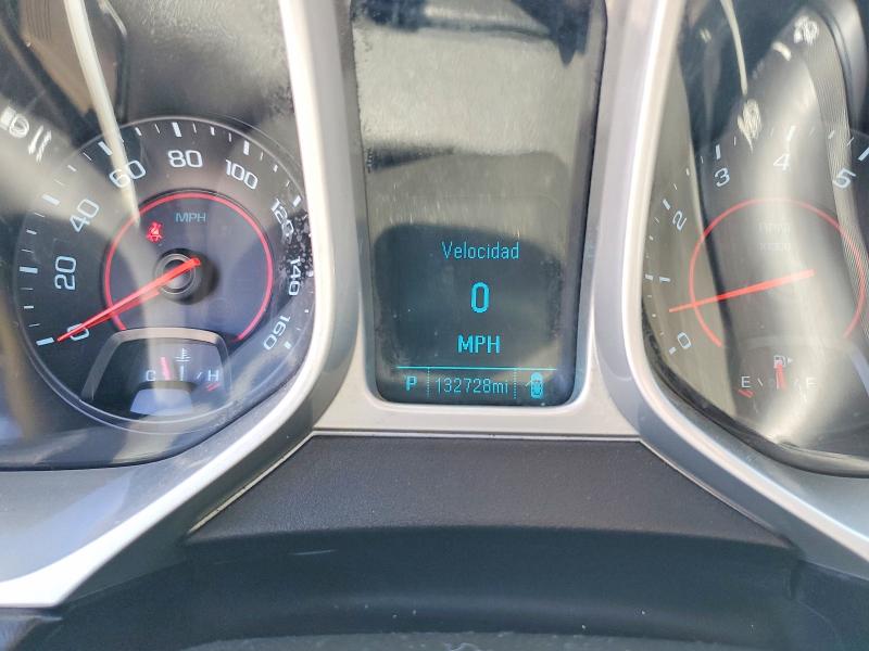 Продаж на аукціоні авто 2014 Chevrolet Camaro, vin: 2G1FB1E3XE9211242, номер лоту: 52876246