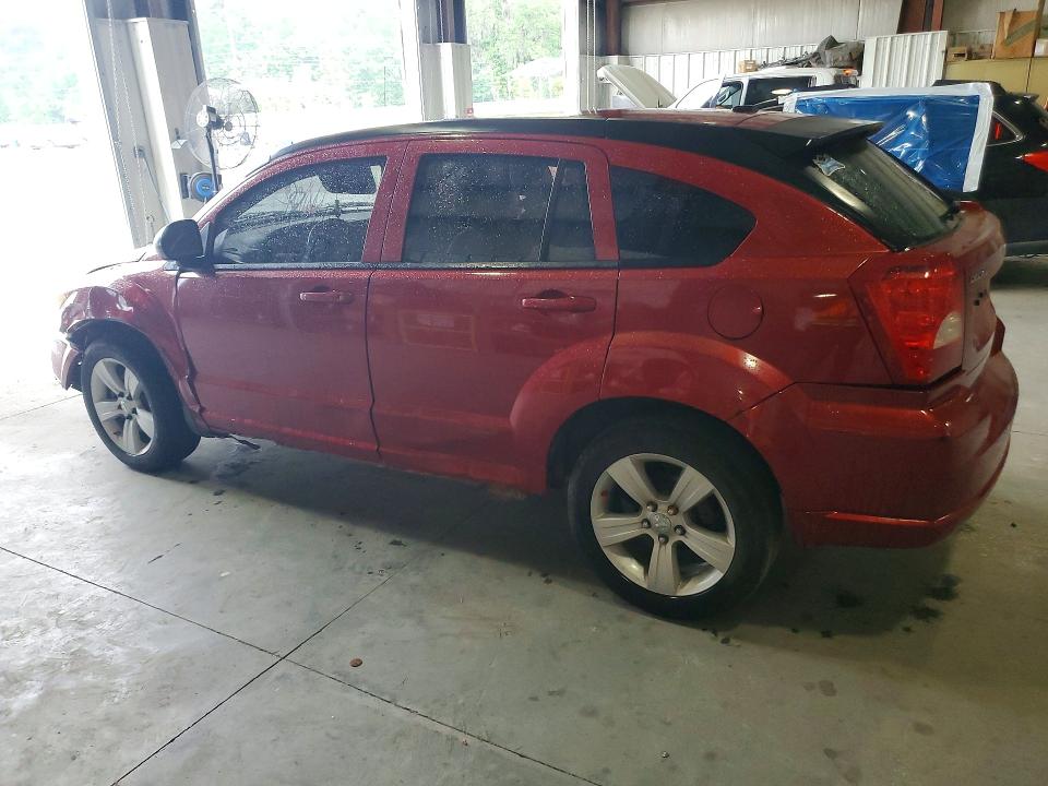 Aukcja sprzedaży 2011 Dodge Caliber, vin: 1B3CB9HB4BD114212, numer aukcji: 52670336