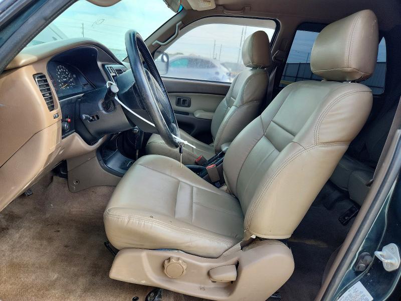 Aukcja sprzedaży 1997 Toyota 4runner, vin: JT3GN86R4V0054790, numer aukcji: 55137916