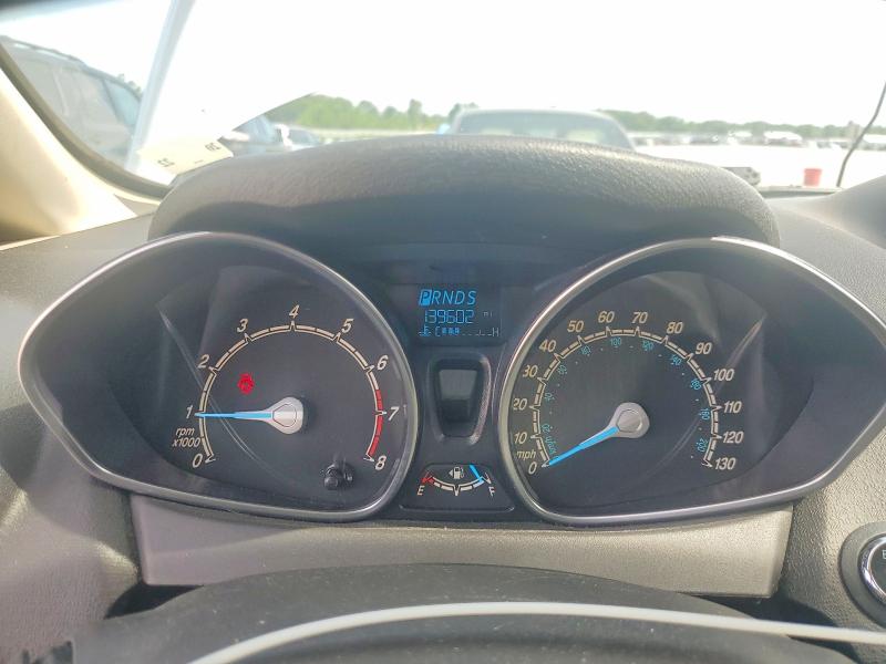 Aukcja sprzedaży 2014 Ford Fiesta, vin: 3FADP4FJ1EM243590, numer aukcji: 54627556