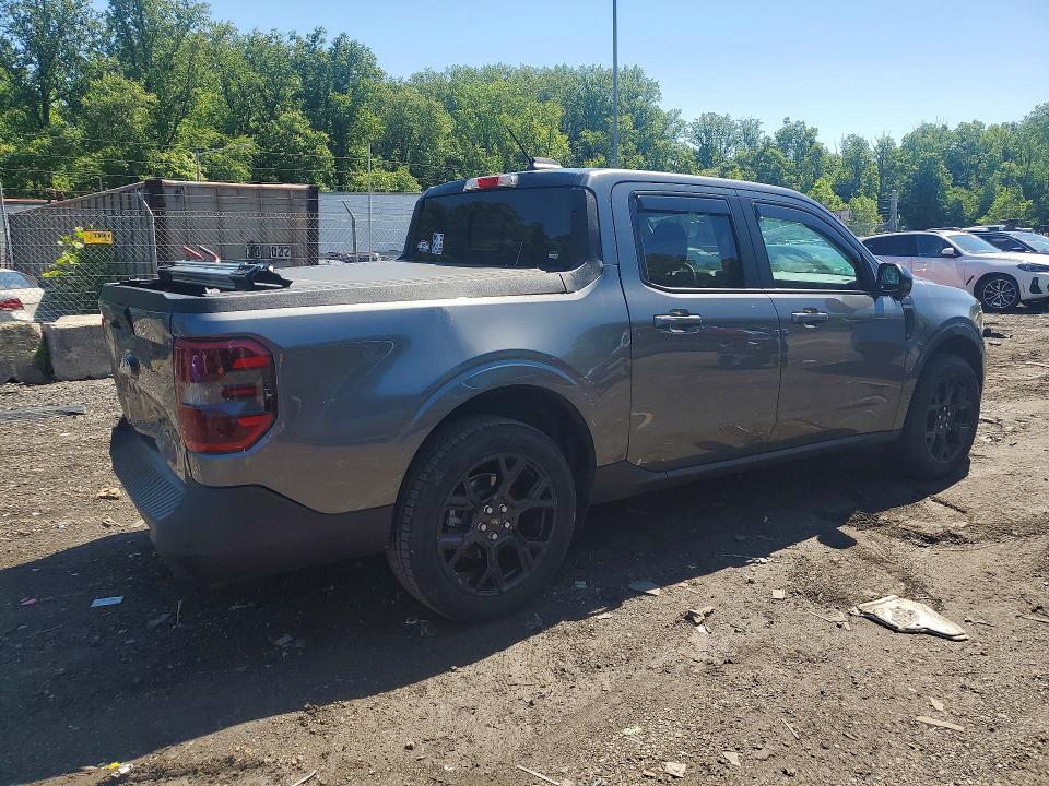 Продажа на аукционе авто 2026 Ford Maverick, vin: 3FTTW8S33TRA35721, номер лота: 53749566