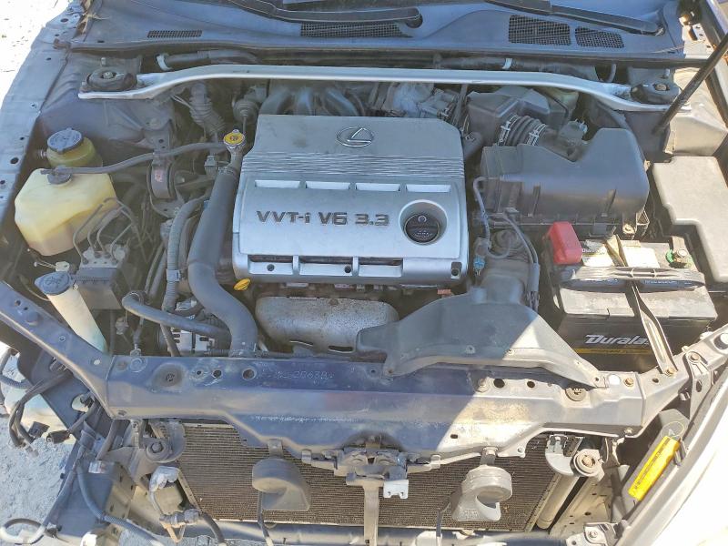 Продажа на аукционе авто 2004 Lexus Es, vin: JTHBA30G645037694, номер лота: 53173526
