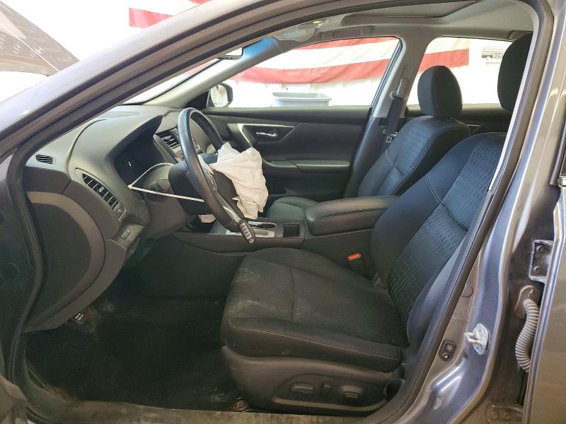 Продаж на аукціоні авто 2016 Nissan Altima, vin: 1N4AL3AP3GC266037, номер лоту: 55227286