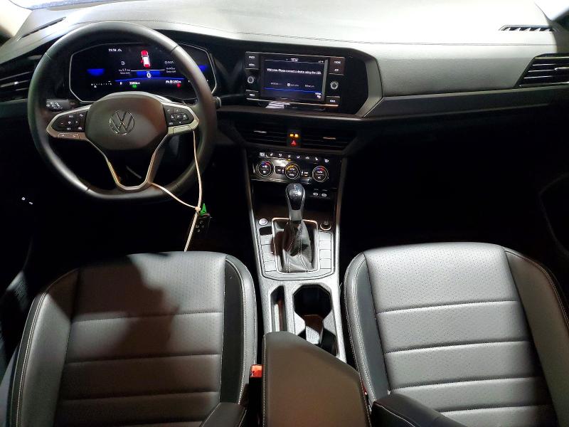 Продаж на аукціоні авто 2023 Volkswagen Jetta, vin: 3VW7M7BU6PM045637, номер лоту: 55024636
