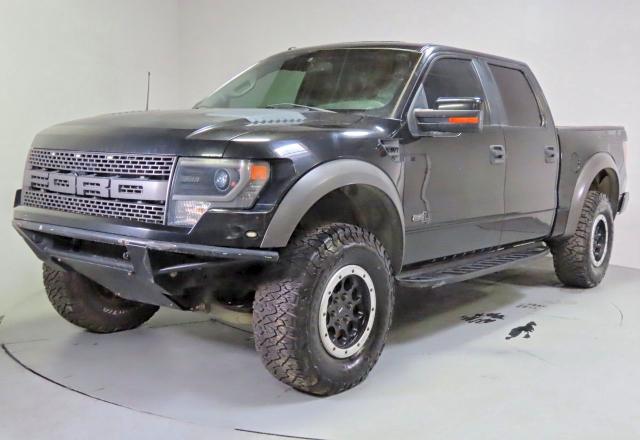Aukcja sprzedaży 2013 Ford F150, vin: 1FTFW1R64DFD69131, numer aukcji: 54691946