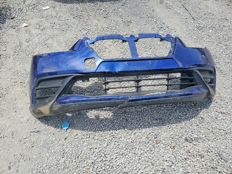 2018 Nissan Kicks მანქანა იყიდება აუქციონზე, vin: 3N1CP5CU5JL521498, აუქციონის ნომერი: 54681056