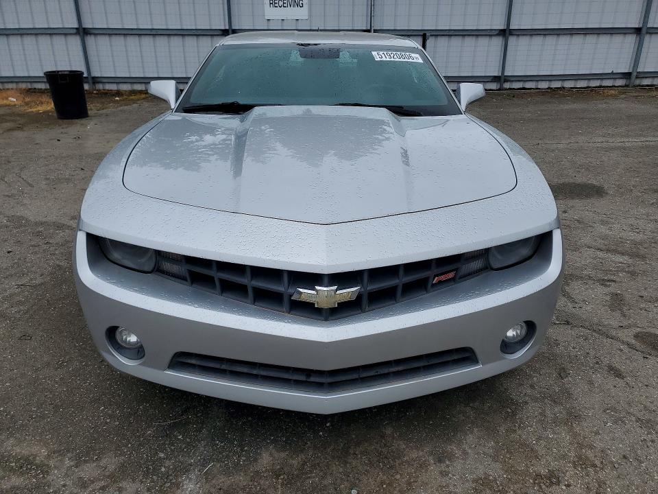Продаж на аукціоні авто 2011 Chevrolet Camaro, vin: 2G1FB1ED9B9190162, номер лоту: 51920806