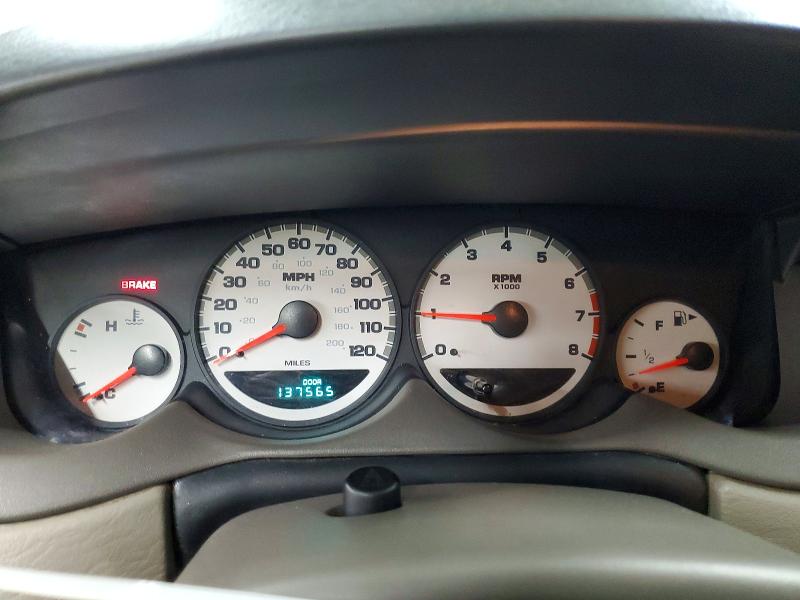 Продаж на аукціоні авто 2005 Dodge Neon, vin: 1B3ES56C35D280027, номер лоту: 51084816