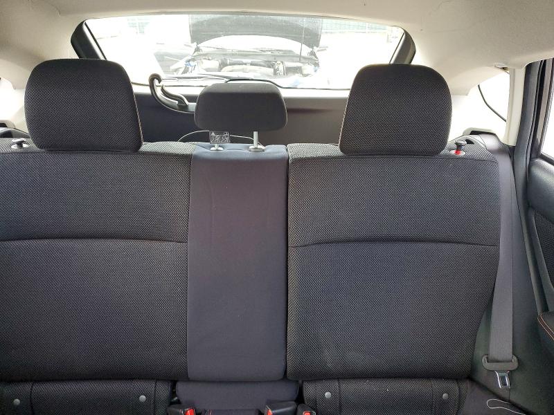 Aukcja sprzedaży 2016 Subaru Crosstrek, vin: JF2GPABC9G8287455, numer aukcji: 52442046