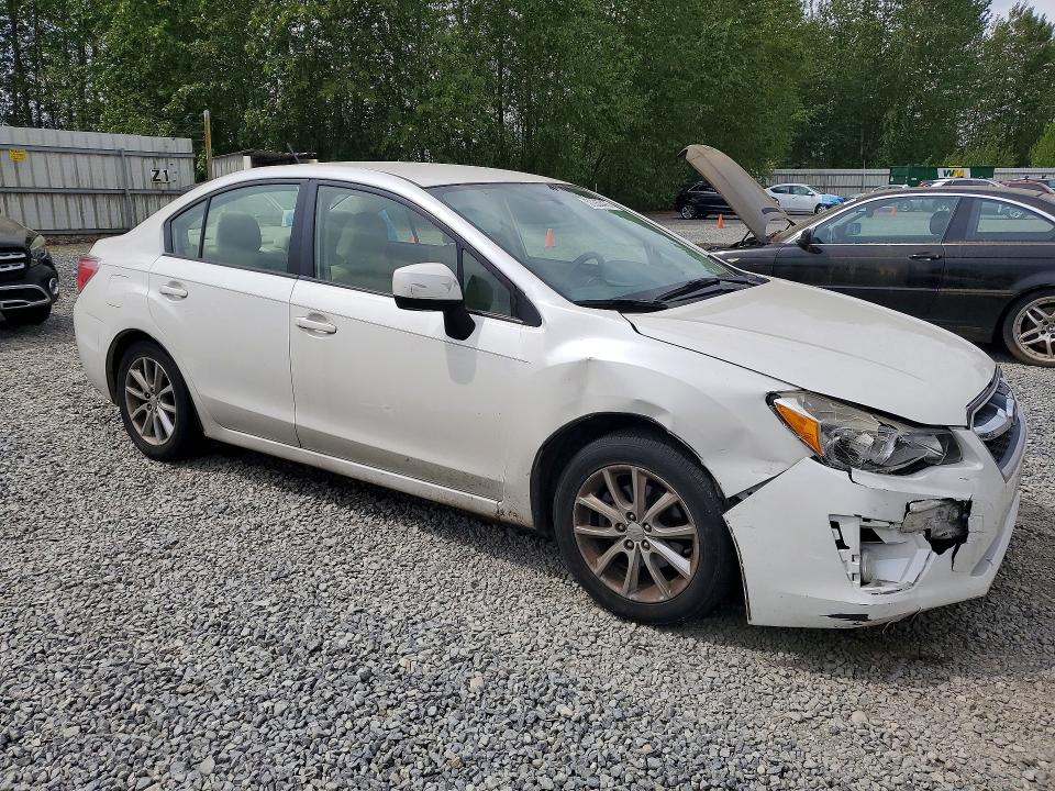 Aukcja sprzedaży 2012 Subaru Impreza, vin: JF1GJAC60CH020598, numer aukcji: 53063476