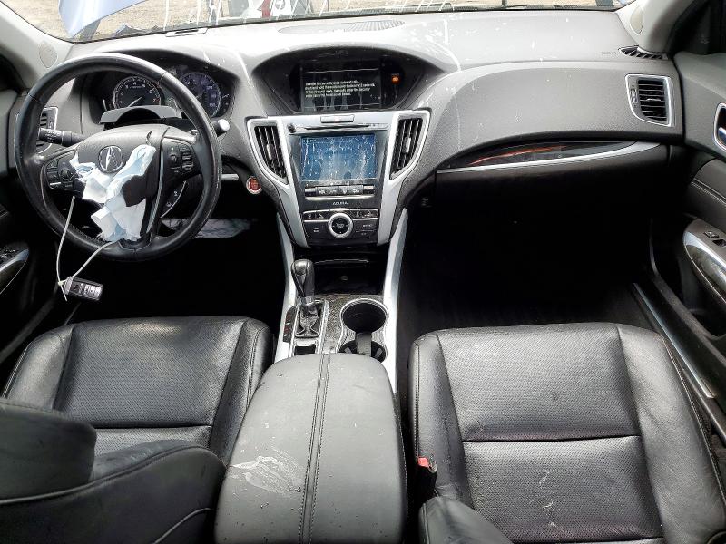 Продажа на аукционе авто 2020 Acura Tlx, vin: 19UUB1F53LA010087, номер лота: 53841426