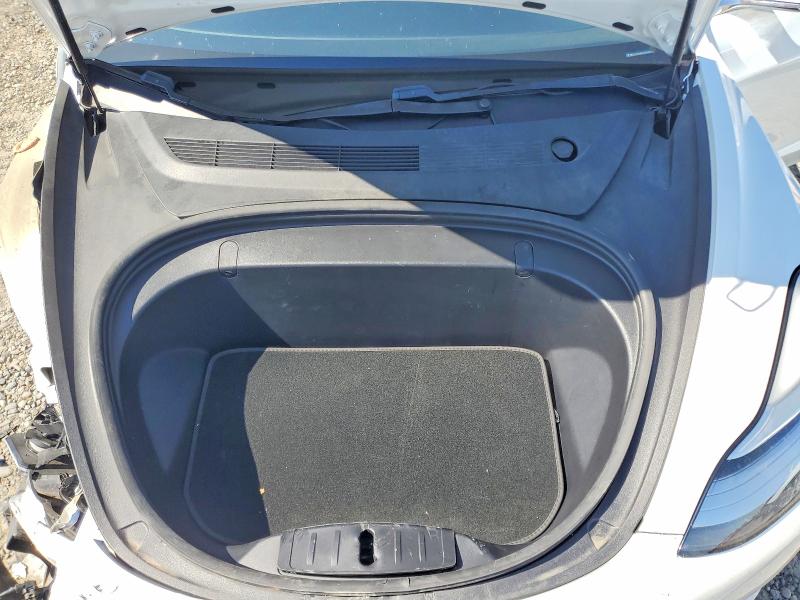 Aukcja sprzedaży 2019 Tesla Model 3, vin: 5YJ3E1EB8KF436968, numer aukcji: 52868946
