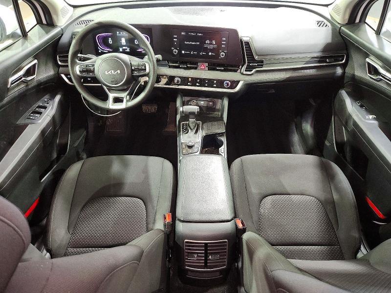 Продажа на аукционе авто 2025 Kia Sportage, vin: 5XYK23DF2SG326687, номер лота: 53062456