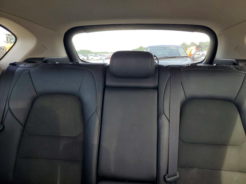 Продажа на аукционе авто 2018 Mazda Cx-5, vin: JM3KFBCM4J0360480, номер лота: 55023956