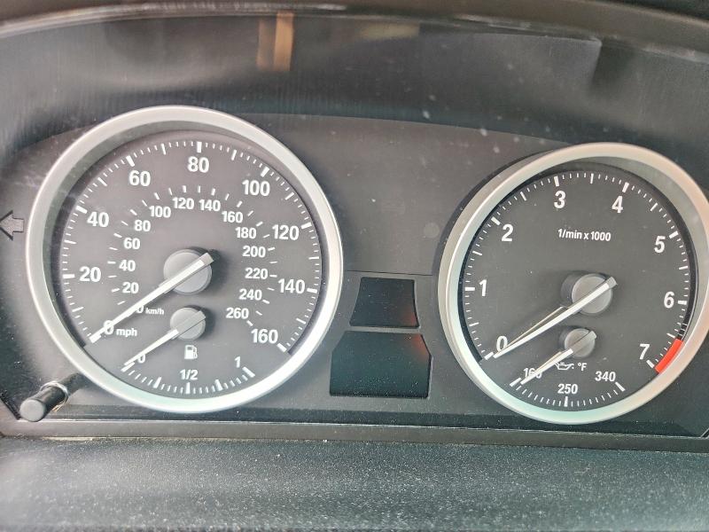 Продажа на аукционе авто 2008 Bmw 650, vin: WBAEA53548CV91528, номер лота: 53294596