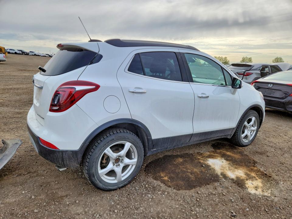 Aukcja sprzedaży 2017 Buick Encore, vin: KL4CJASB8HB178974, numer aukcji: 54844776