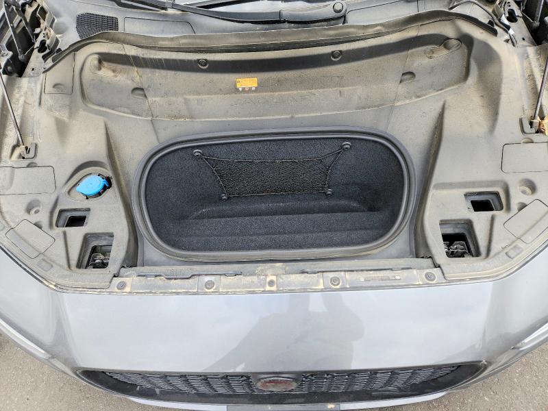 54894886 :رقم المزاد ، SADHC2S16K1F72903 vin ، 2019 Jaguar I-pace مزاد بيع