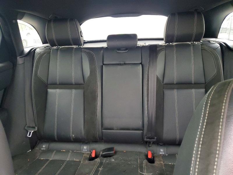 Продаж на аукціоні авто 2019 Land Rover Range Rover Velar, vin: SALYL2EX4KA201076, номер лоту: 52987346