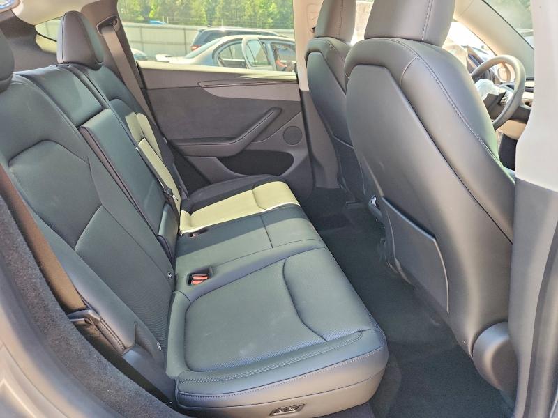 Продажа на аукционе авто 2026 Tesla Model Y, vin: 7SAYGDEE9TA597259, номер лота: 54209636